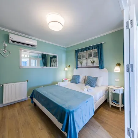 Floor Terrace In Location - Adela * Bukarest